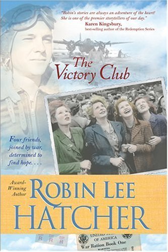 Stock image for The Victory Club for sale by SecondSale
