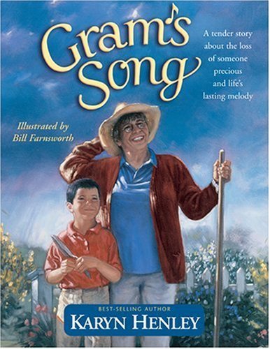 Stock image for Gram's Song for sale by Wonder Book