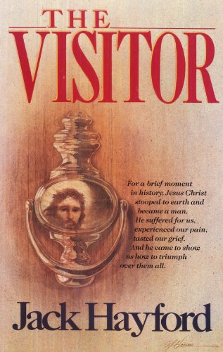 Stock image for The Visitor for sale by Better World Books: West
