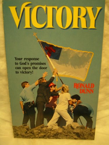 Stock image for Victory for sale by Christian Book Store