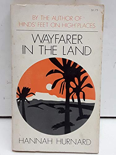 Stock image for Wayfarer in the Land for sale by Hippo Books