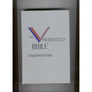 9780842378543: Visualized Bible King James Version