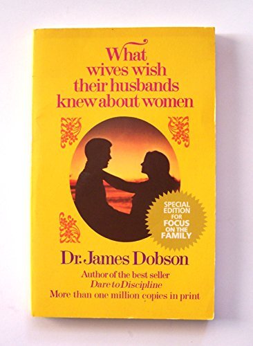 9780842378802: What Wives Wish Their Husbands Knew About Women