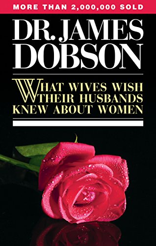 9780842378895: WHAT WIVES WISH THEIR HUSBANDS KNEW ABOUT WOMEN