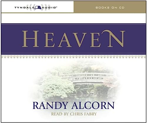 Beispielbild fr Heaven zum Verkauf von Revaluation Books
