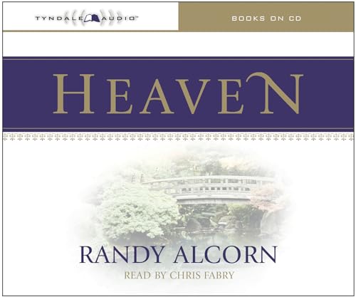 Stock image for Heaven for sale by Revaluation Books