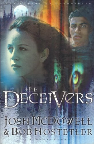 Imagen de archivo de The Deceivers (Beyond Belief Campaign) a la venta por Wonder Book