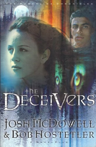 9780842379694: The Deceivers (Beyond Belief Campaign)