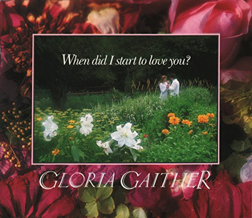 Stock image for When Did I Start to Love You? for sale by Gulf Coast Books