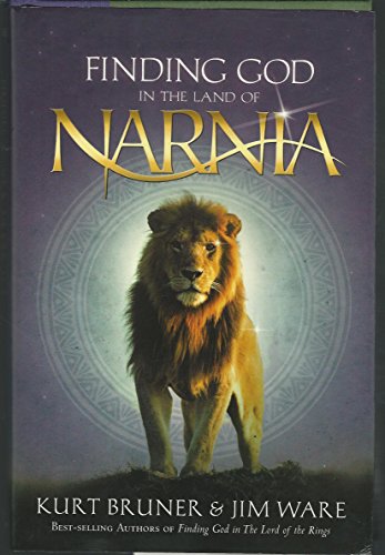 Beispielbild fr Finding God in the Land of Narnia (Saltriver) zum Verkauf von SecondSale