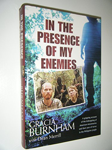 Imagen de archivo de In the Presence of My Enemies a la venta por KuleliBooks