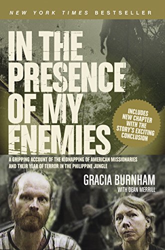 Imagen de archivo de In the Presence of My Enemies a la venta por SecondSale