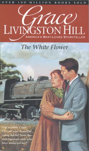 Imagen de archivo de The White Flower a la venta por Better World Books