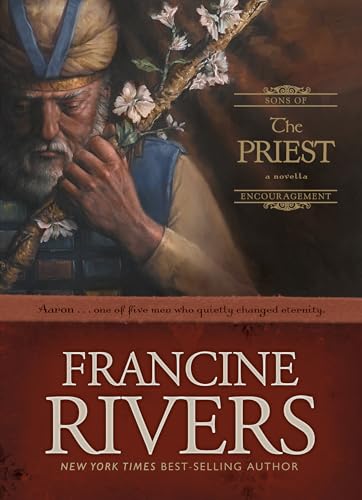 9780842382656: The Priest: A Novella: 1 (Sons of Encouragement)