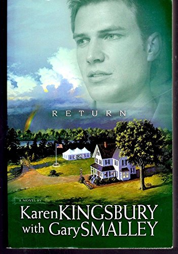 Beispielbild fr Return (Redemption Series-Baxter 1, Book 3) zum Verkauf von BooksRun