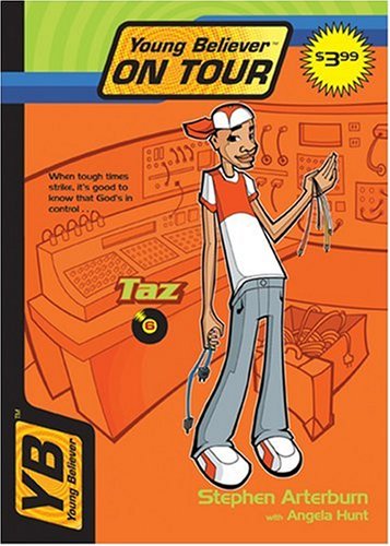 Stock image for Taz for sale by Better World Books