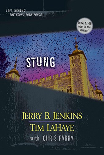 Stock image for Stung for sale by Better World Books
