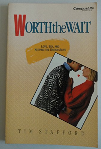 Imagen de archivo de Worth the Wait a la venta por BookHolders