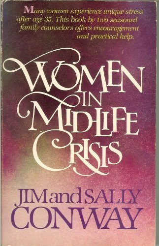 Imagen de archivo de Women in Midlife Crisis a la venta por Better World Books: West