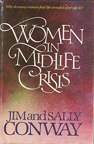 Beispielbild fr Women in mid-life crisis zum Verkauf von Wonder Book