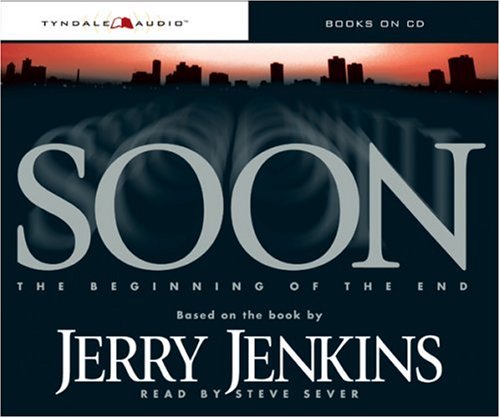 Soon (Underground Zealot Series #1) (9780842384094) by Jenkins, Jerry B.
