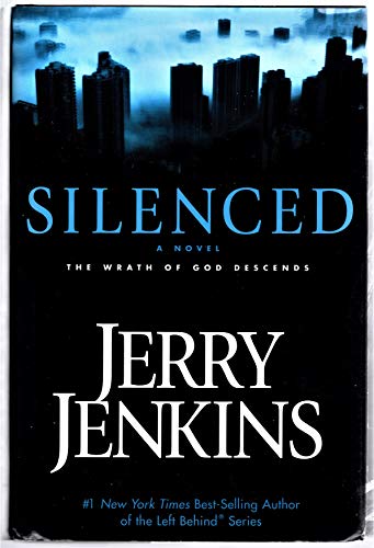 Beispielbild fr Silenced zum Verkauf von Library House Internet Sales