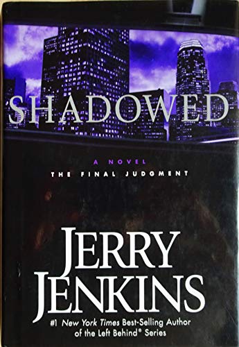9780842384148: Shadowed: A Novel