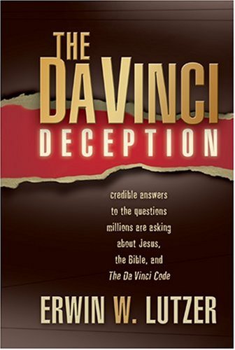9780842384308: The Da Vinci Deception