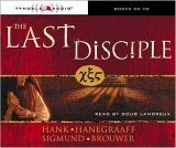 Beispielbild fr The Last Disciple zum Verkauf von GoldBooks