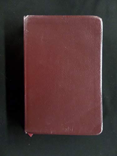 9780842385442: Students Life Application Bible: New Living Translation Burgundy Bonded Leather