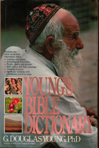 9780842385985: Title: Youngs Bible dictionary