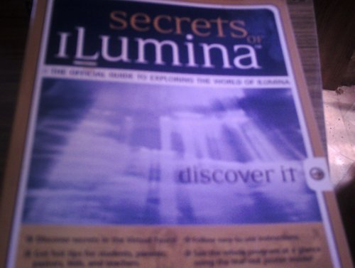 Beispielbild fr Secrets of Ilumina zum Verkauf von Better World Books