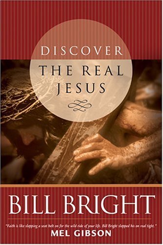 Stock image for Discover the Real Jesus (Discover God Legacy) for sale by Orion Tech