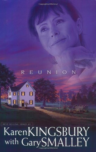 Imagen de archivo de Reunion (Redemption Series-Baxter 1, Book 5) a la venta por Half Price Books Inc.