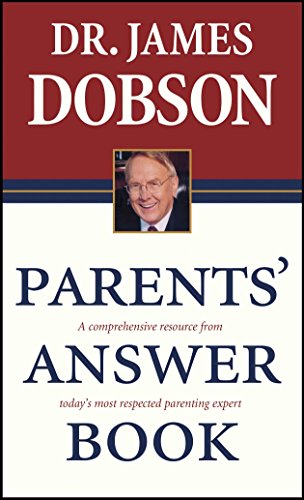 9780842387163: Parents' Answer Book