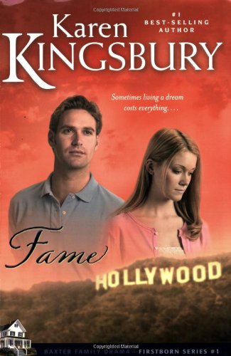 Beispielbild fr Fame (Firstborn Series-Baxter 2, Book 1) zum Verkauf von Wonder Book