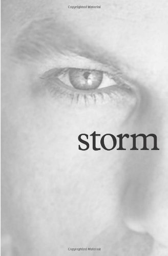 Stock image for Storm Gathering (The Storm Series #2) for sale by SecondSale
