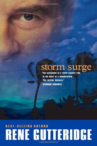 Stock image for Storm Surge (The Storm Series #3) for sale by SecondSale