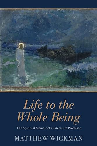 9780842500616: Life to the Whole Being (Living Faith)