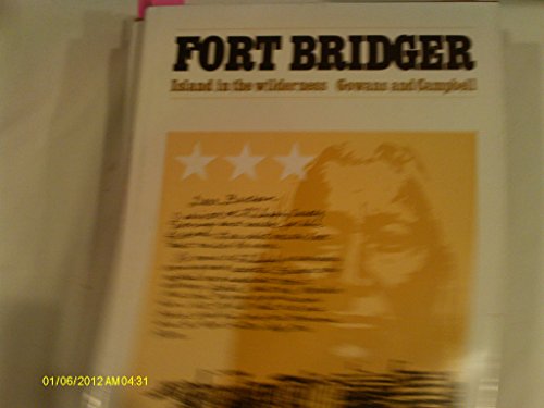 Stock image for Fort Bridger for sale by The Book Garden