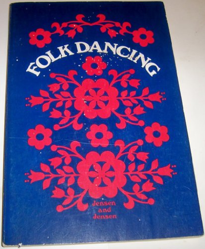 Stock image for Folk Dancing for sale by Better World Books