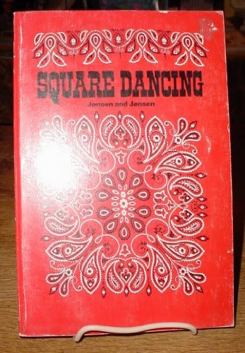 Imagen de archivo de Square Dancing a la venta por SuzyQBooks