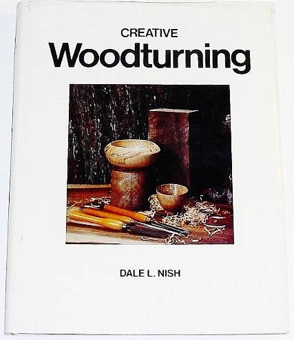 Beispielbild fr Creative Woodturning zum Verkauf von ThriftBooks-Atlanta