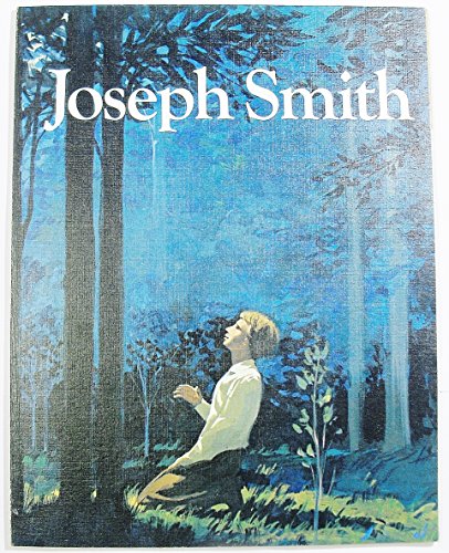 Stock image for Joseph Smith for sale by Hawking Books
