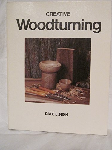 Imagen de archivo de Creative Woodturning a la venta por Mt. Baker Books