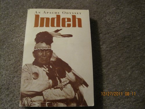 Stock image for Indeh for sale by Blindpig Books