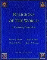 Stock image for Religions of the World: A Latter-Day Saint View for sale by Blindpig Books