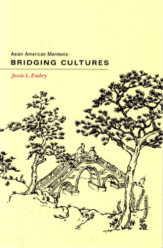 Beispielbild fr Asian American Mormons: Bridging Cultures (Redd Center Publications) zum Verkauf von The Book Garden