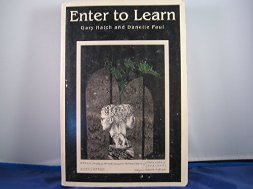 Imagen de archivo de Enter to Learn: Writing and Research at Byu a la venta por Anderson Book