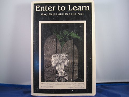 Stock image for Enter to Learn: Writing and Research at Byu for sale by Anderson Book